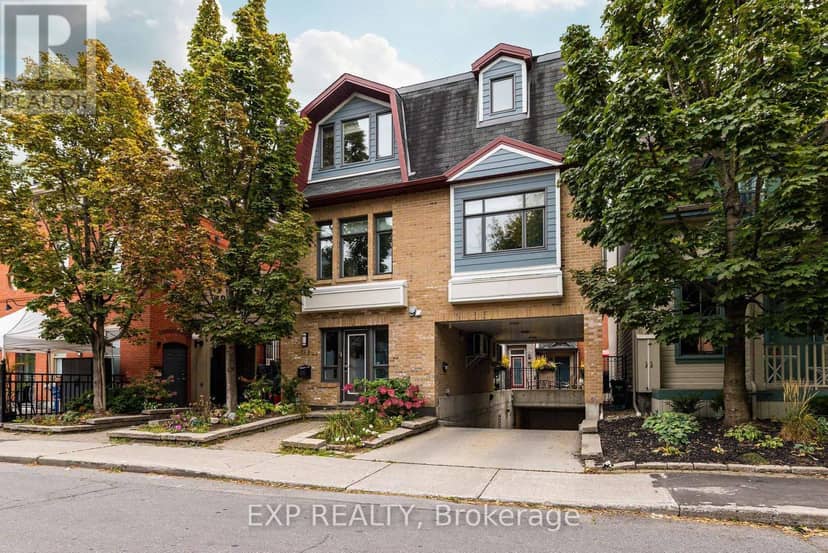 Unit 1 Level 1 - 122 Guigues Avenue W — photo 4 of 40