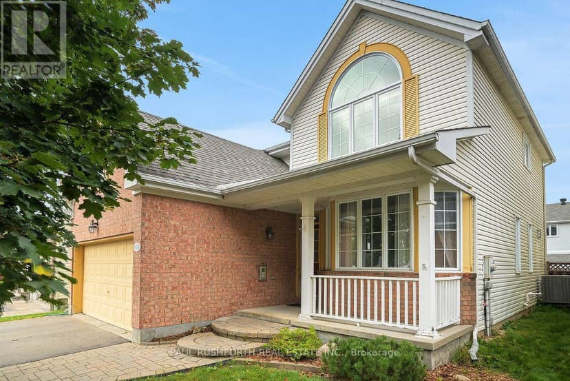 1828 McCallum Drive — photo 1 of 34