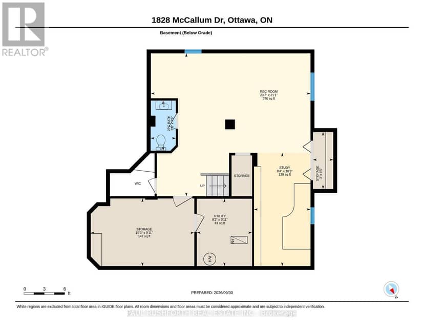 1828 McCallum Drive — photo 34 of 34