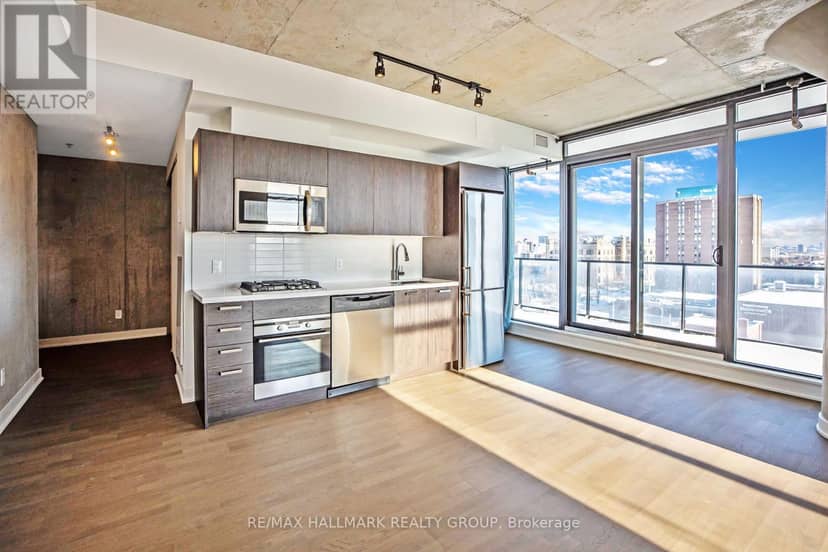 902 - 203 Catherine Street — photo 7 of 40
