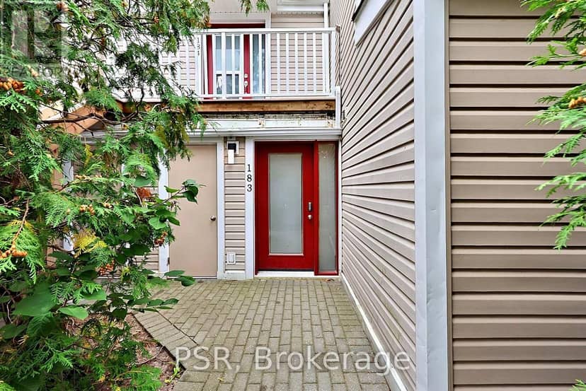 183 - 49 Trott Boulevard, Collingwood, photo 2