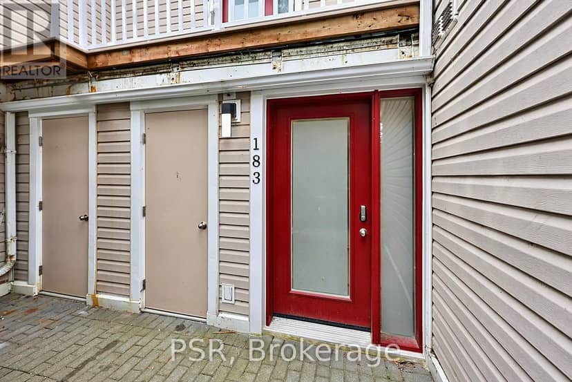 183 - 49 Trott Boulevard, Collingwood, photo 3