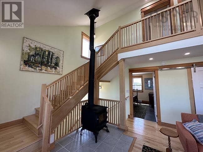 1589 Corbetts Cove Road — photo 14 of 40