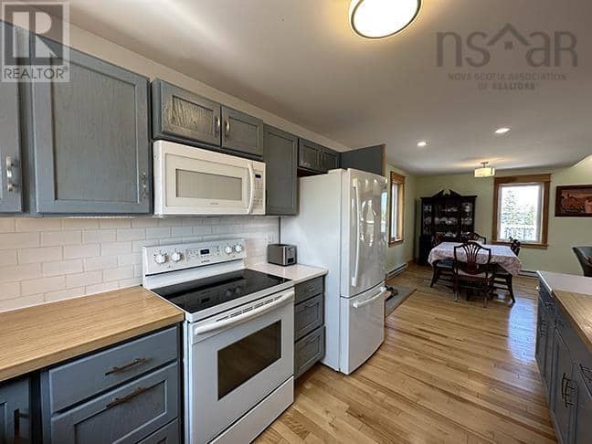 1589 Corbetts Cove Road — photo 11 of 40