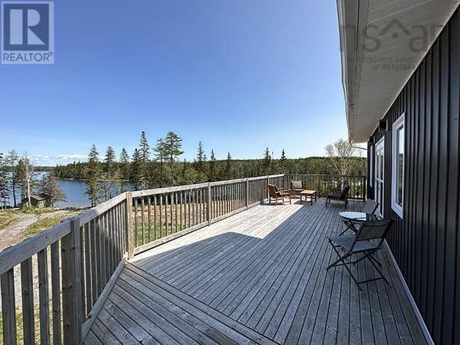 1589 Corbetts Cove Road — photo 32 of 40