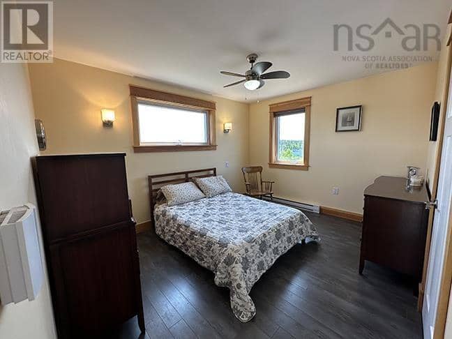 1589 Corbetts Cove Road — photo 29 of 40