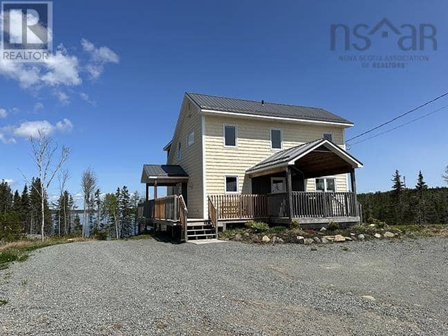 1589 Corbetts Cove Road — photo 37 of 40
