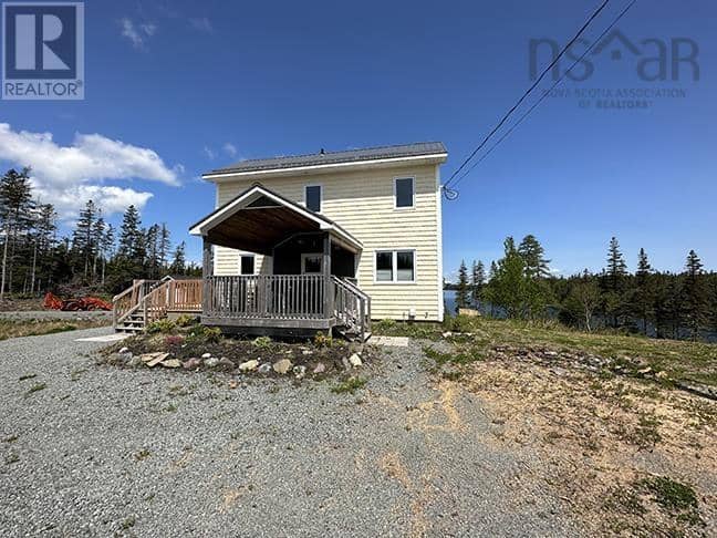 1589 Corbetts Cove Road — photo 35 of 40