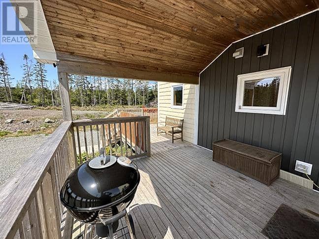 1589 Corbetts Cove Road — photo 4 of 40