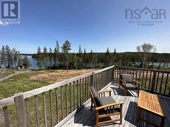1589 Corbetts Cove Road — photo 5 of 40
