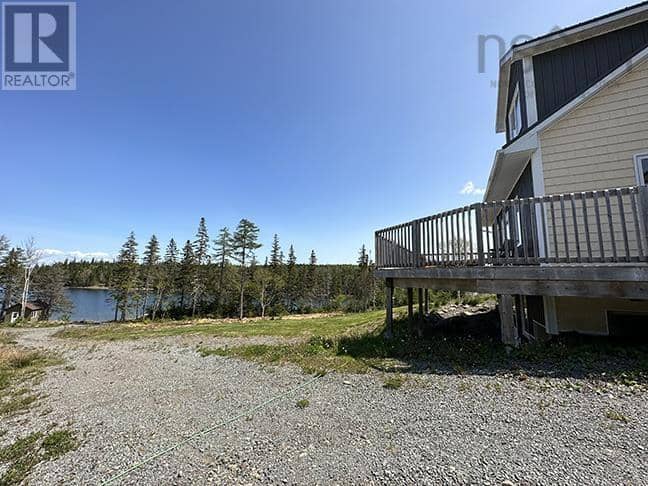 1589 Corbetts Cove Road — photo 38 of 40