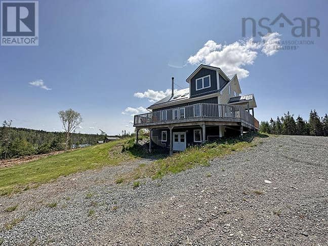 1589 Corbetts Cove Road — photo 6 of 40