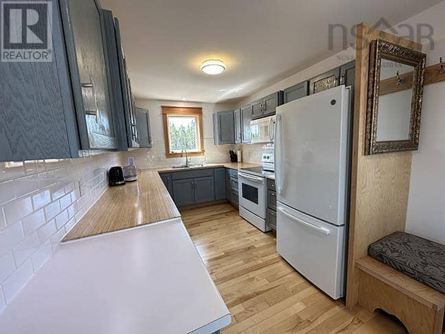 1589 Corbetts Cove Road — photo 9 of 40