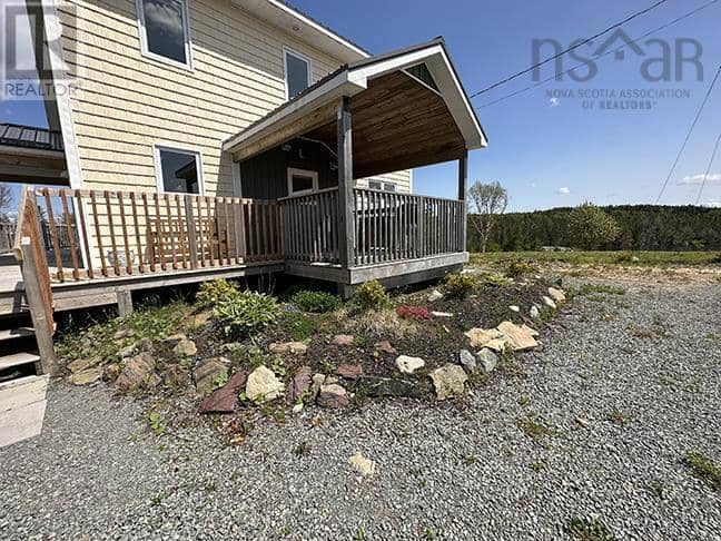 1589 Corbetts Cove Road — photo 7 of 40