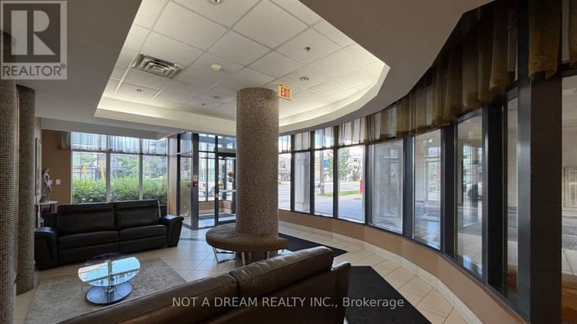 416 - 872 Sheppard Avenue W, Toronto, photo 5