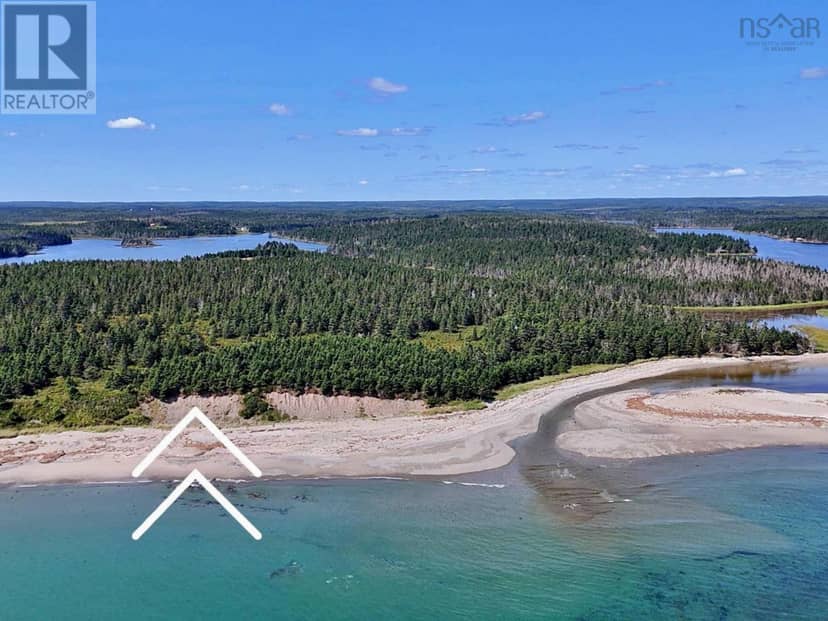 Lot 08-13 Crooked Lake Road, Framboise, photo 3