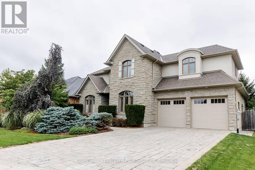 766 Eagletrace Drive — photo 2 of 40
