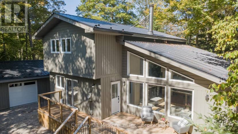 40 Rolling Hills Drive, South Bruce Peninsula, photo 3