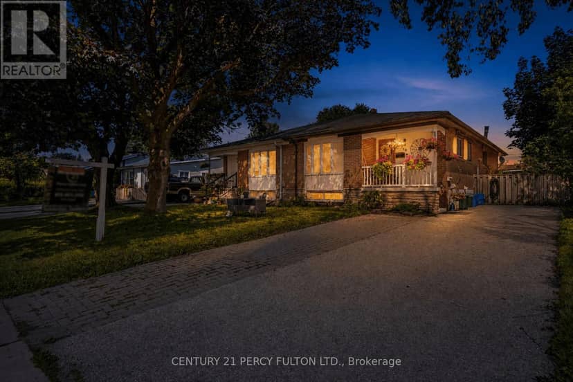 719 Balaton Avenue, Pickering