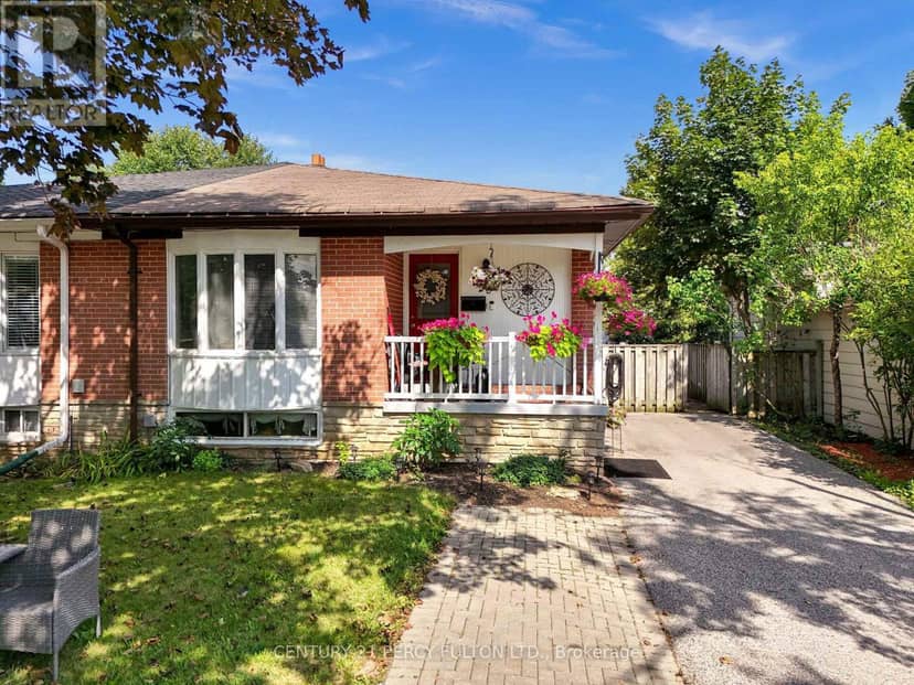 719 Balaton Avenue, Pickering, photo 2
