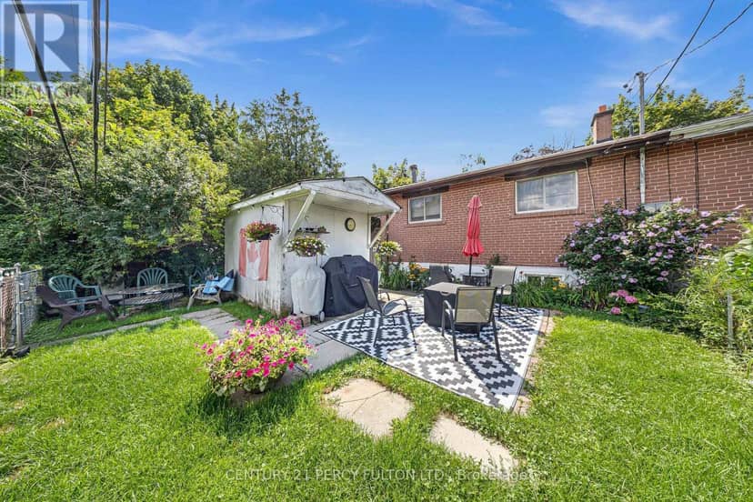 719 Balaton Avenue — photo 34 of 40