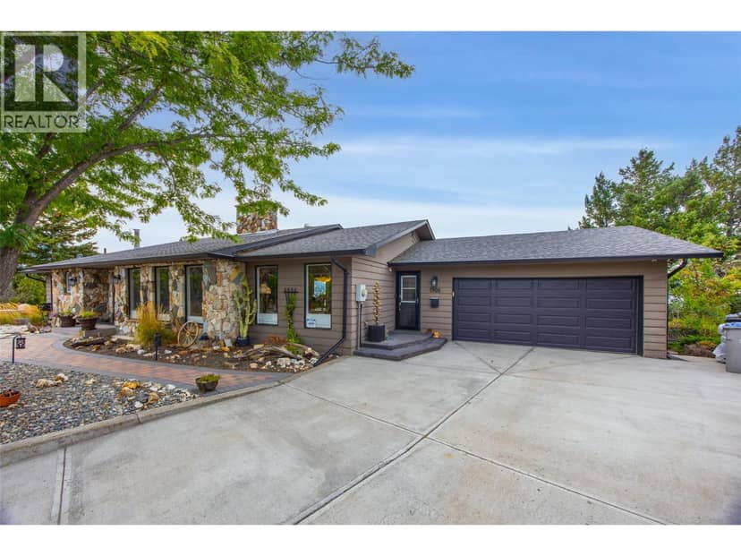 1908 Glencoe Place, Kamloops