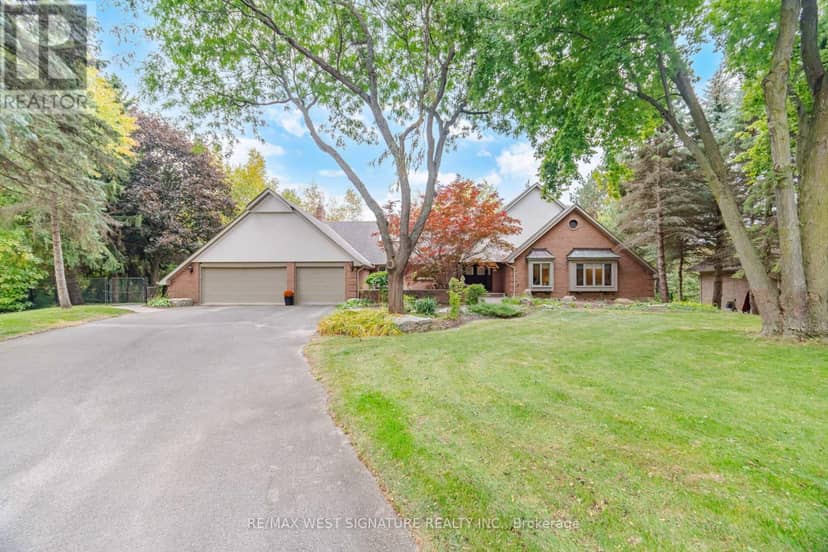 42 Hedgerow Court, Vaughan