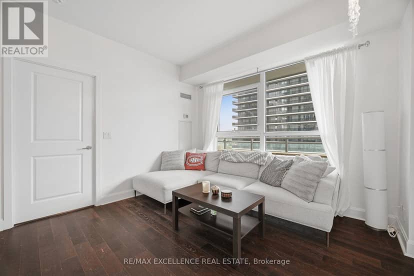 1208 - 33 Shore Breeze Drive — photo 11 of 40