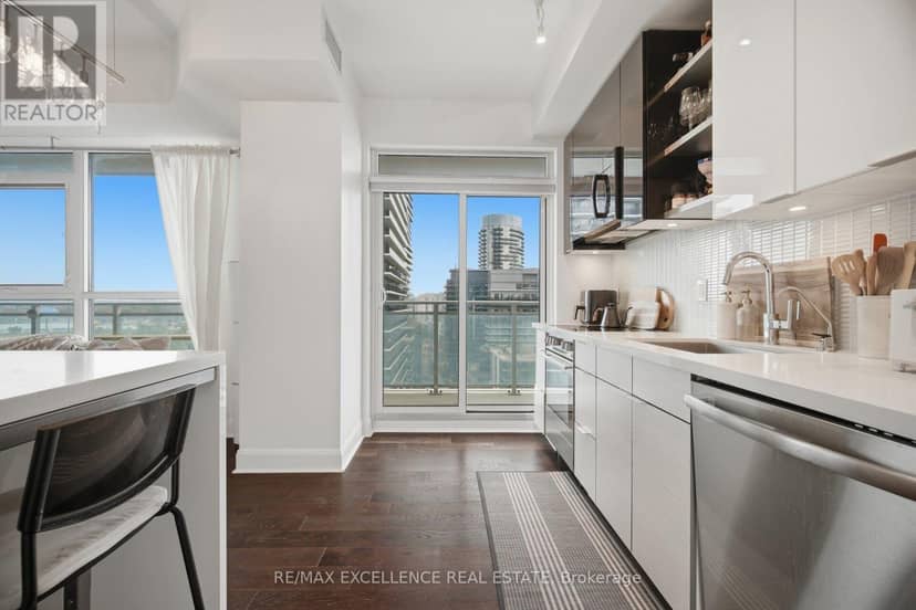 1208 - 33 Shore Breeze Drive — photo 20 of 40