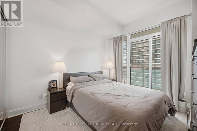 1208 - 33 Shore Breeze Drive — photo 23 of 40