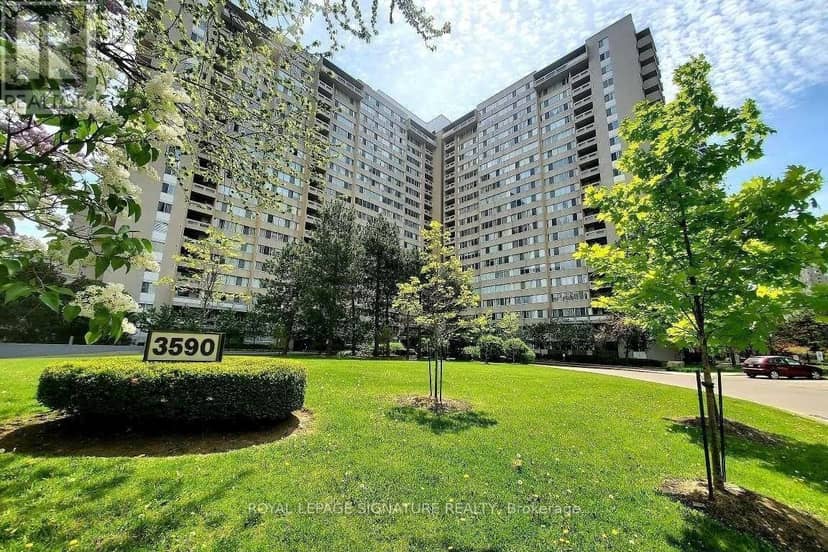 503 - 3590 Kaneff Crescent — photo 1 of 30