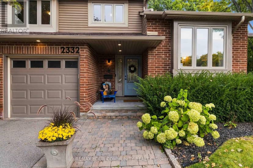 2332 Folkway Drive, Mississauga, photo 4