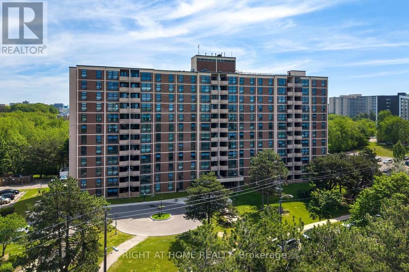 608 - 335 Driftwood Avenue, Toronto, photo 2