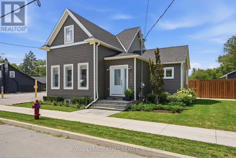 3144 Homestead Drive, Hamilton