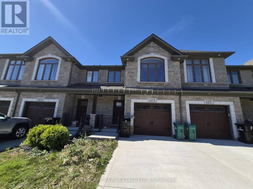 16 - 125 Hollybrook Trail — photo 1 of 27