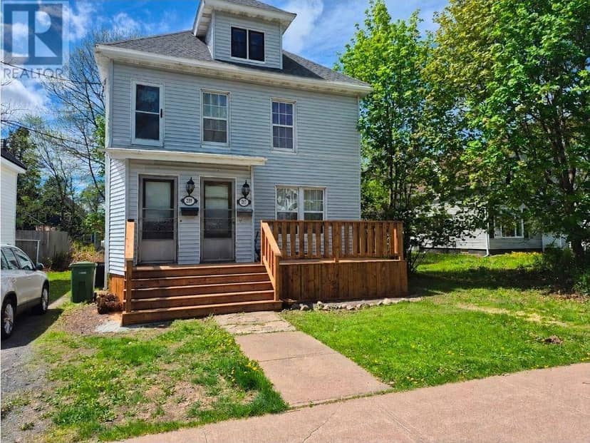 217-219 Albert Street, New Glasgow, photo 2