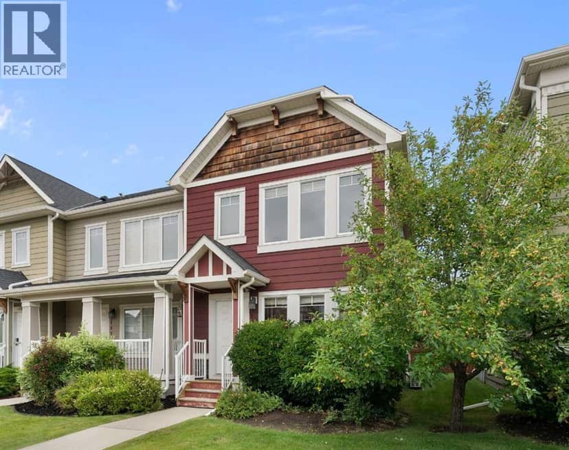 153 Rainbow Falls Manor W, Chestermere, photo 2