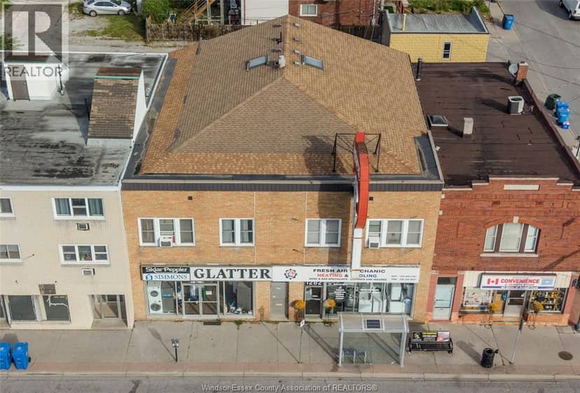 1276-1282 Wyandotte STREET East — photo 1 of 21