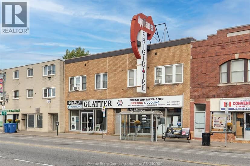 1276-1282 Wyandotte STREET East — photo 2 of 21
