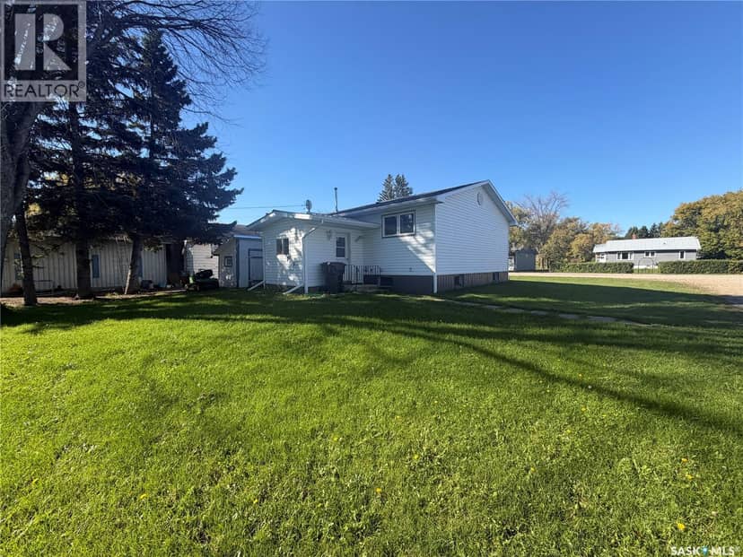 403 & 401 Main STREET, Pelly, photo 2
