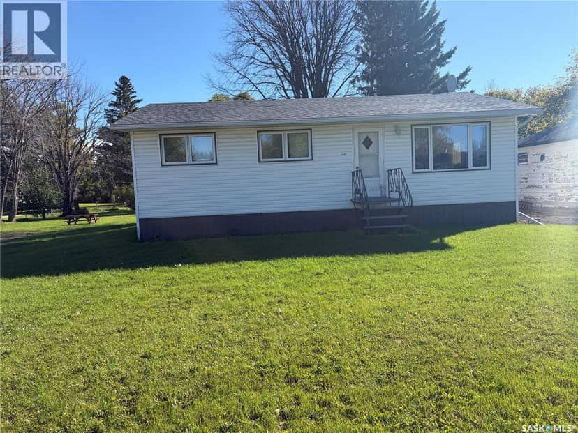 403 & 401 Main STREET, Pelly, photo 5
