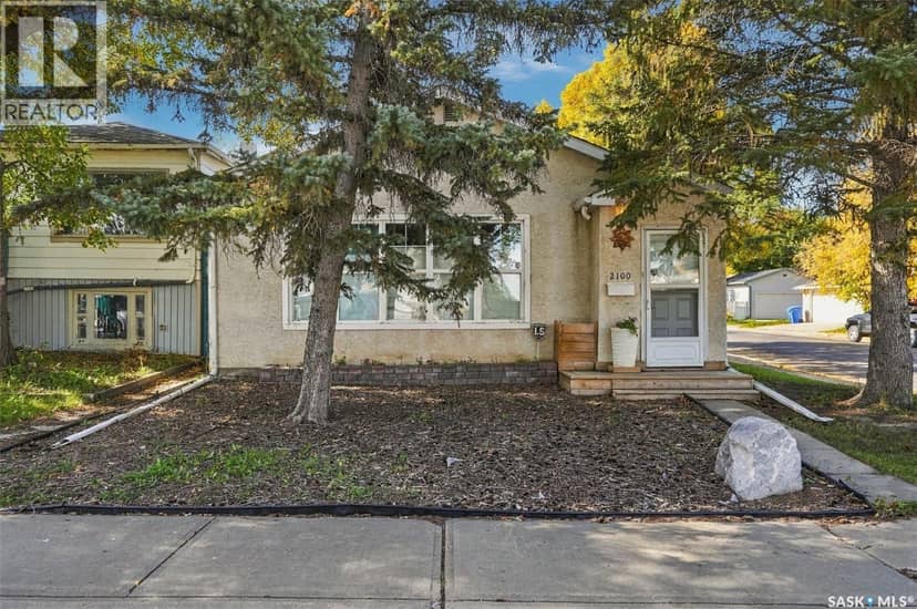 2100 Lindsay STREET, Regina, photo 2