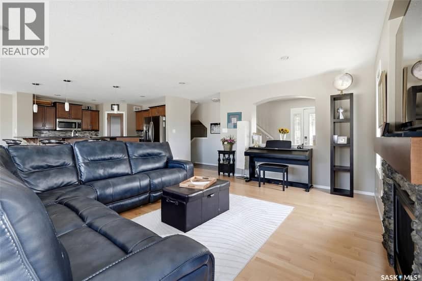 8097 Wascana Gardens Crescent, Regina, photo 6