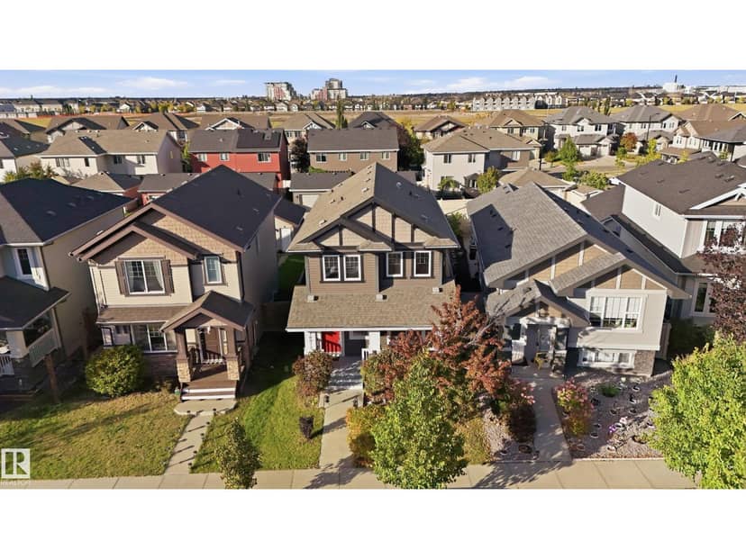 16012 11 AV SW SW, Edmonton, photo 3