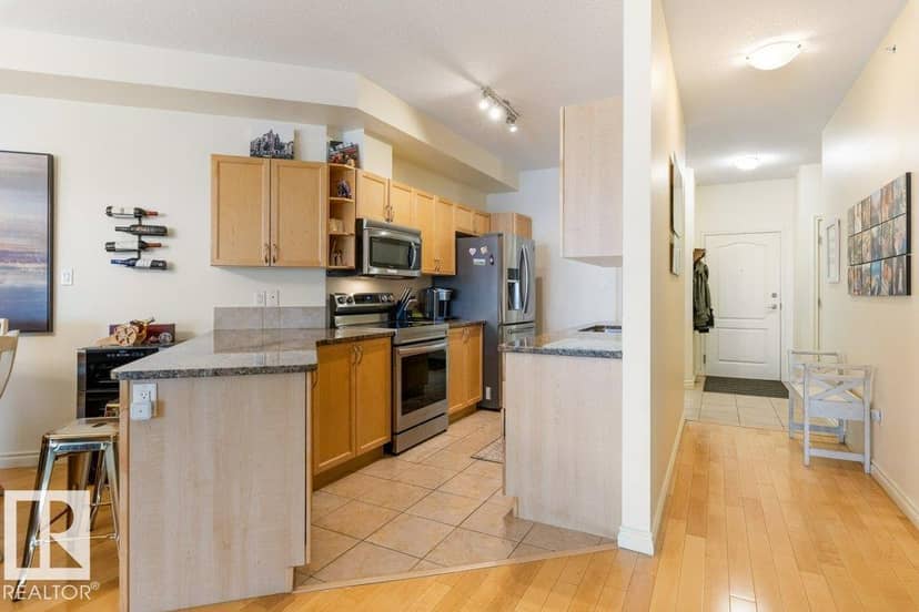 #406 5 Perron St, St. Albert, photo 8