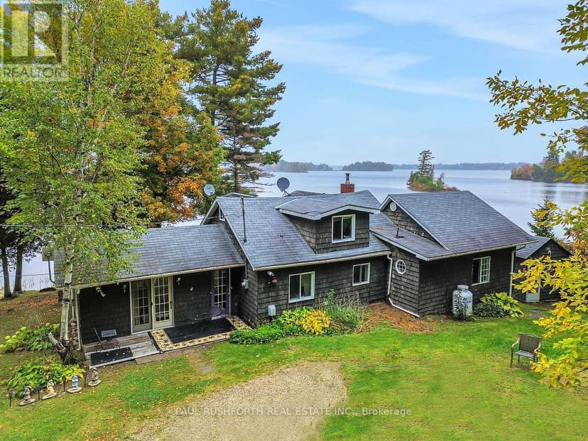 107 Beck Shore Road, Drummond/North Elmsley