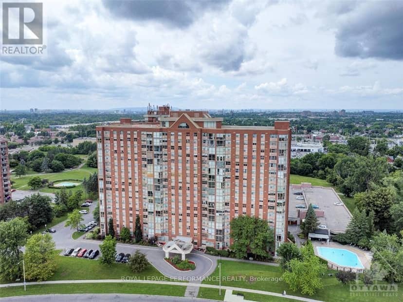 1209 - 2760 Carousel Crescent, Ottawa, photo 2