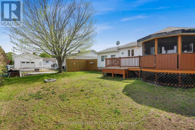 84 Lalande Crescent — photo 28 of 29
