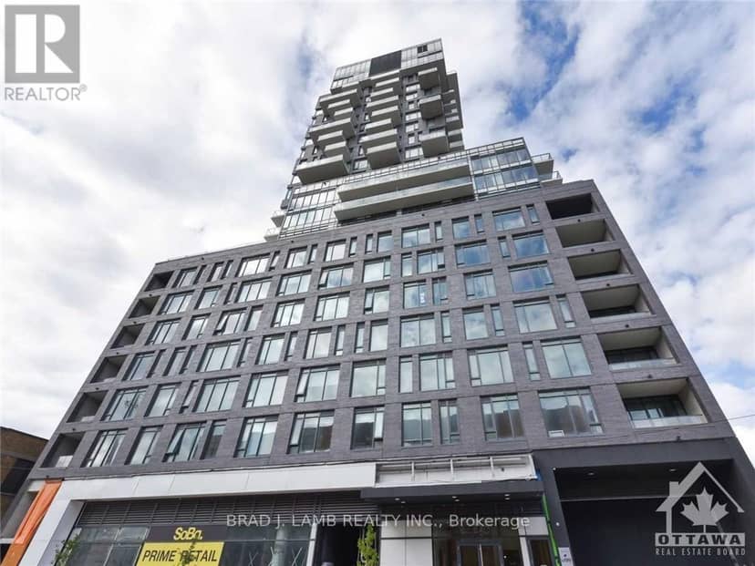 214 - 203 Catherine Street — photo 1 of 18