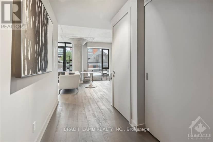 214 - 203 Catherine Street — photo 16 of 18